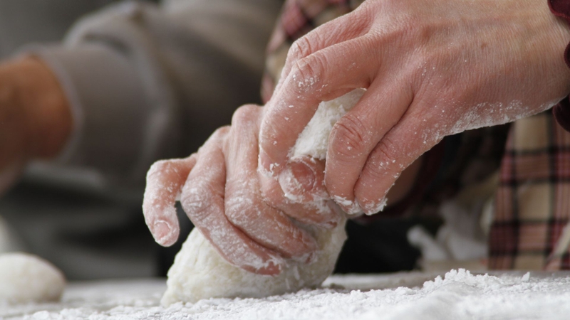 Bánh nậm là bánh gì và giá trị dinh dưỡng của bánh-1