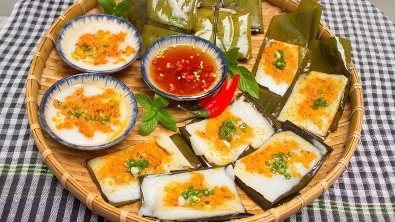 Bánh nậm là bánh gì và giá trị dinh dưỡng của bánh-4