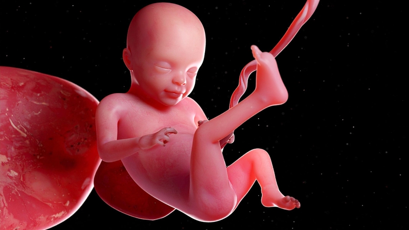 Bánh nhau dày 46mm có thể tiềm ẩn rủi ro cho cả mẹ và thai nhi