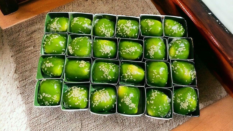 Ăn bánh phu thê không gây béo nếu bạn ăn ở mức độ vừa phải