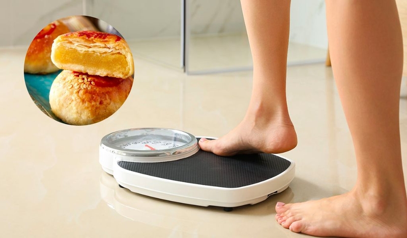 Bánh pía bao nhiêu calo? Ăn như thế nào để không tăng cân? 2