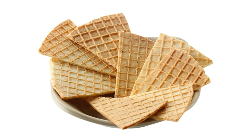 Rất nhiều người muốn biết&nbsp;bánh quế bao nhiêu calo