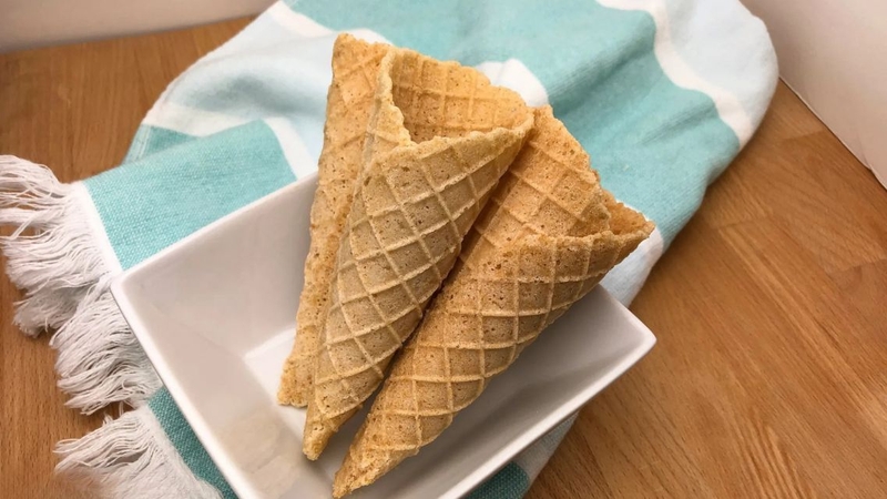 Ăn bánh quế đủ lượng, đúng cách để không ảnh hưởng đến sức khỏe