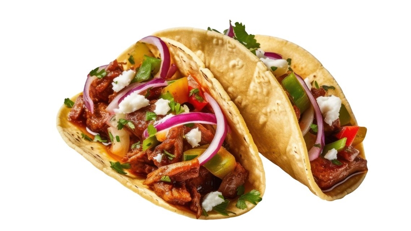 Bánh Tacos bao nhiêu calo là thông tin nhiều người muốn biết