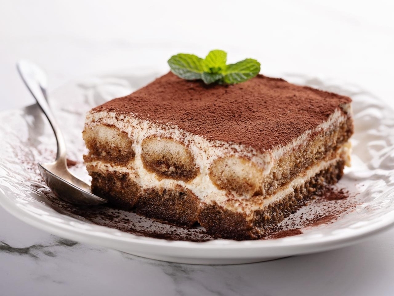 Bánh Tiramisu bao nhiêu calo? Ăn bánh Tiramisu có béo không? 3