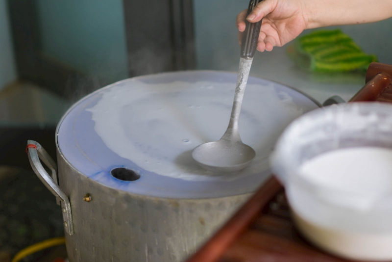 bánh tráng bao nhiêu calo 1