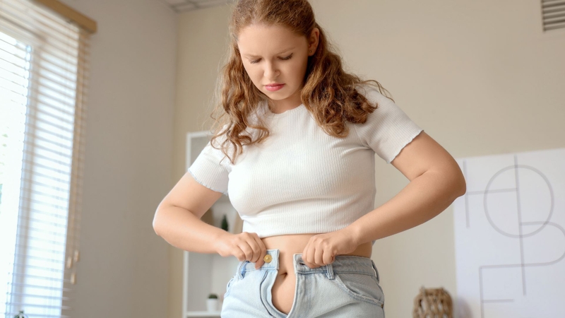 Bánh tráng mỡ hành bao nhiêu calo? Ăn bánh tráng mỡ hành có gây tăng cân không? 3