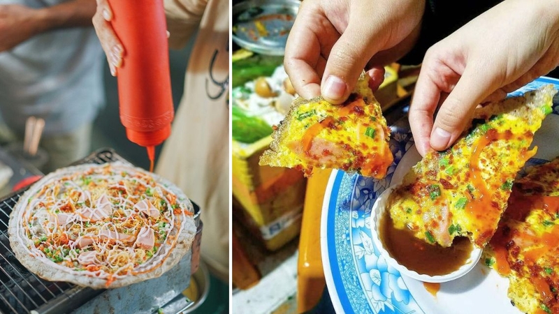 Bánh tráng nướng bao nhiêu calo? Cách ăn đúng để không lo tăng cân 3