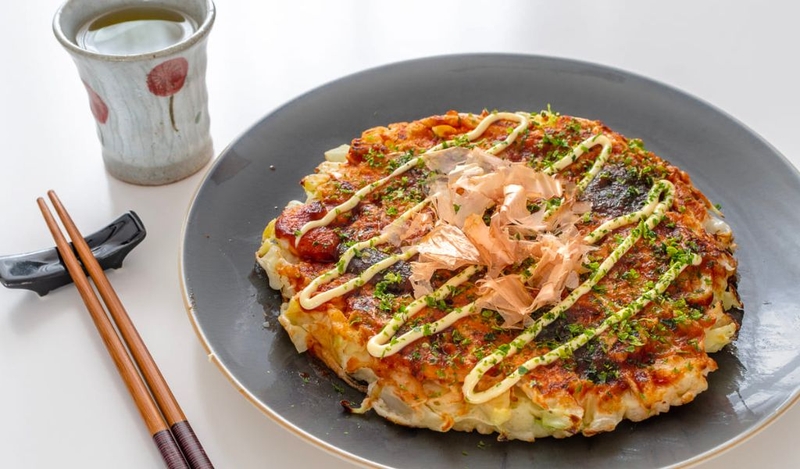 Bánh xèo bao nhiêu calo? Bí quyết ăn bánh xèo không tăng cân 3