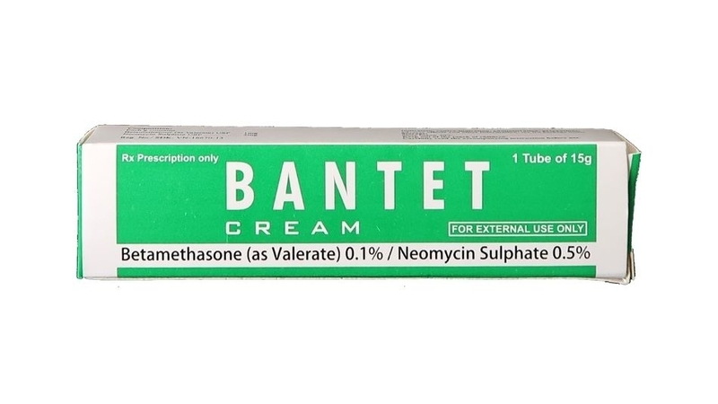 Bantet là thuốc gì? Những điều cần lưu ý khi sử dụng thuốc Bantet 1