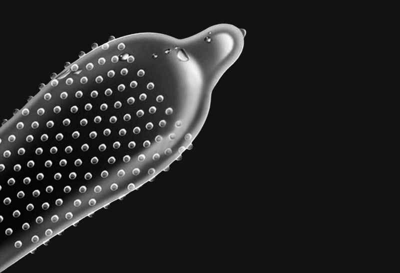 Bao cao su có gai có tác dụng gì trong quan hệ tình dục? 2