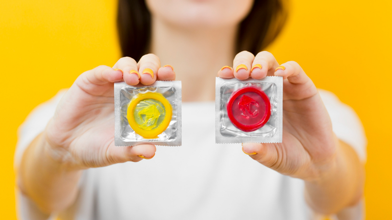 Để tối ưu sự an toàn và thoải mái, bạn cần chủ động lắng nghe cơ thể và lựa chọn sản phẩm phù hợp