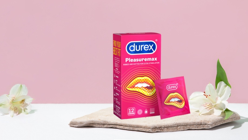Bao cao su Durex có dễ rách không?