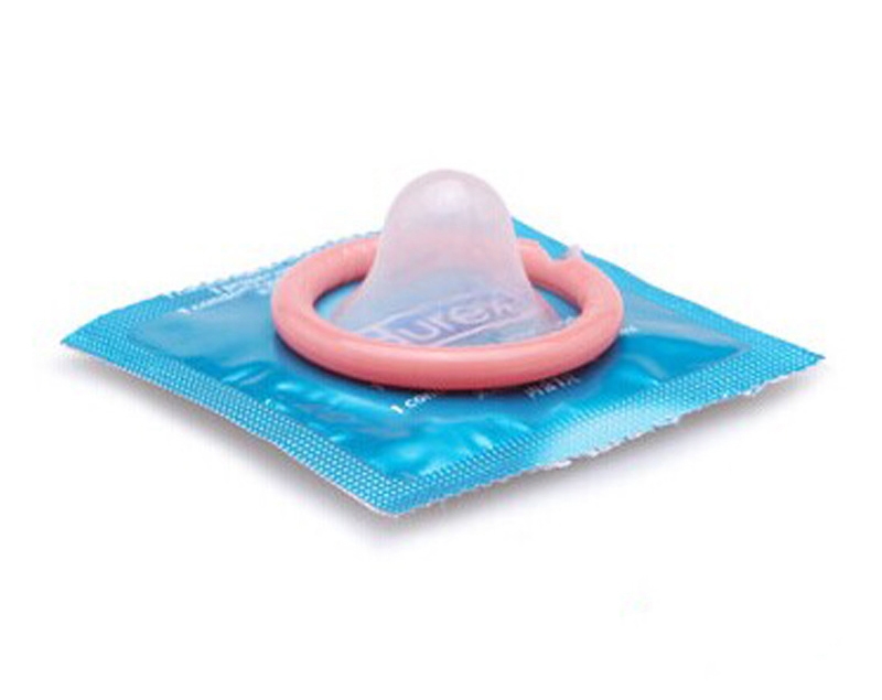 Bao cao su Durex Jeans dễ dàng sử dụng