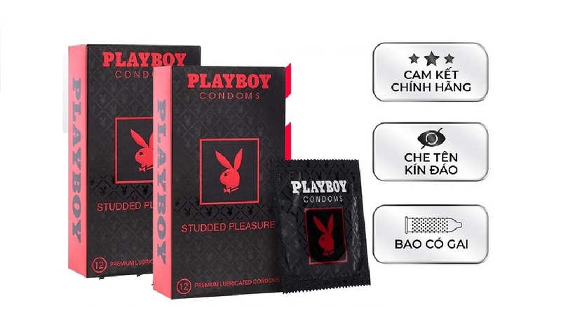 bao cao su gai mềm có gây đau không 4