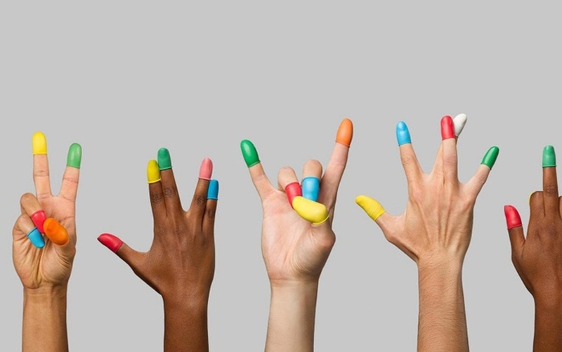 Bao cao su ngón tay là gì? Lợi ích của bao cao su ngón tay trong quan hệ tình dục 3