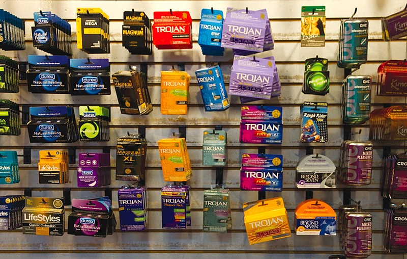 Công dụng của bao cao su siêu mỏng là gì?