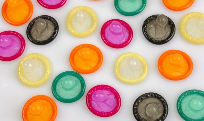 Bao cao su nam đa dạng về kích cỡ, mẫu mã,...