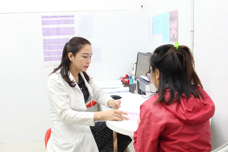 Báo động gia tăng số lượng trẻ em nhiễm bệnh lây qua đường tình dục 1