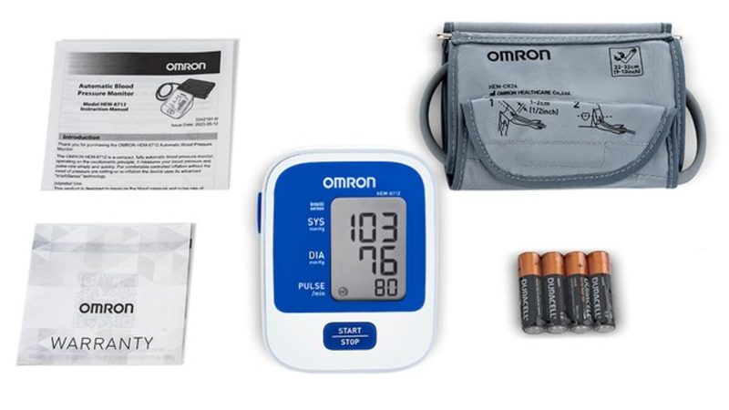 Bảo hành Omron áp dụng cho sản phẩm được phân phối bởi nhà phân phối ủy quyền tại Việt Nam