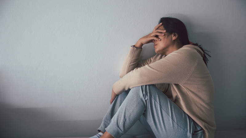 Bạo hành tinh thần  2