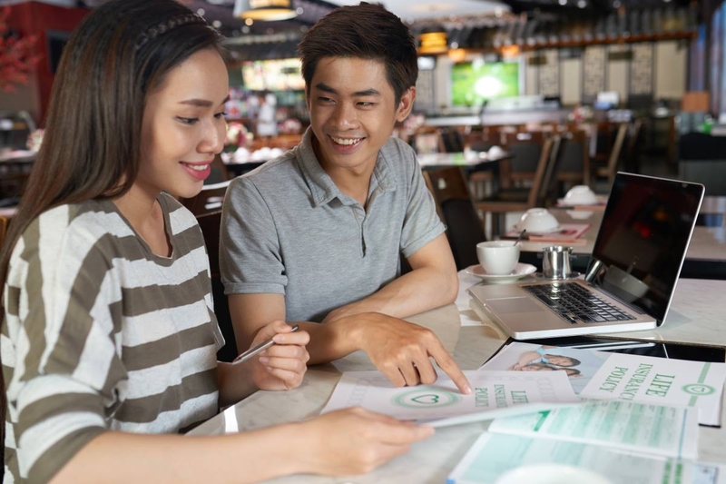 Tham gia bảo hiểm sinh kỳ