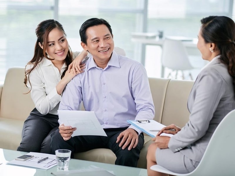 Bảo hiểm trọn đời là gì và có nên mua hay không? 3