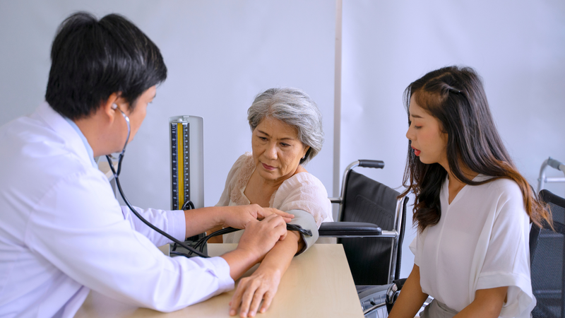 Bảo hiểm y tế khác tỉnh có xài được không? 4