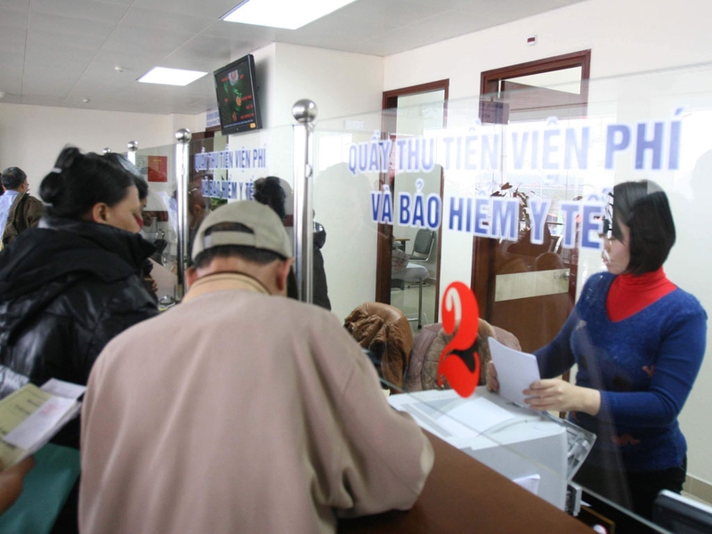 bảo hiểm y tế tự nguyện 2