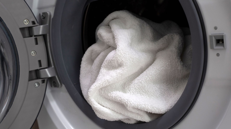 Bao lâu giặt chăn để giấc ngủ thêm thoải mái và lành mạnh? 3