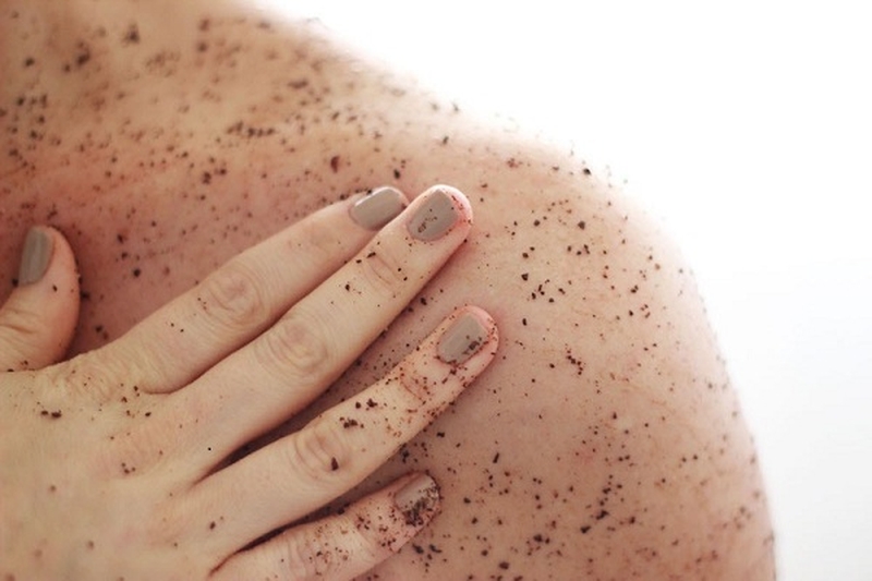 Bao lâu nên tẩy tế bào chết cho da body 3