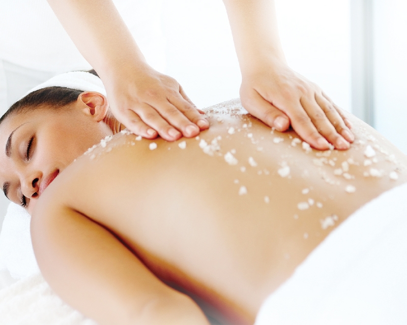 Bao lâu nên tẩy tế bào chết cho da body 4