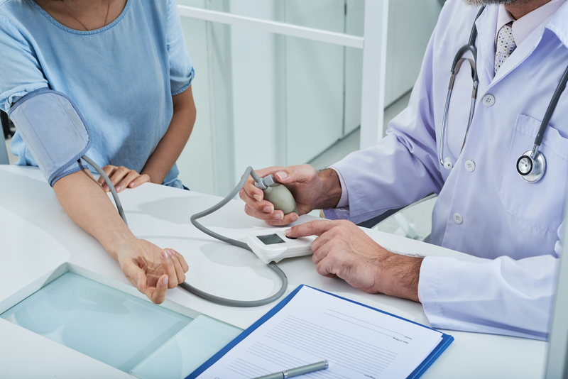 Bao lâu sau đột quỵ có thể tái phát? Cách dự phòng tái phát đột quỵ3