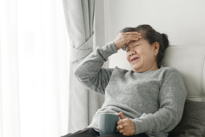 Bao lâu sau đột quỵ có thể tái phát? Cách dự phòng tái phát đột quỵ1