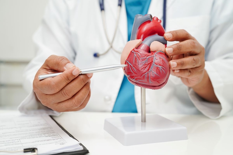 Siêu âm giúp bác sĩ ghi nhận tình trạng hiện tại và điều chỉnh phác đồ phù hợp