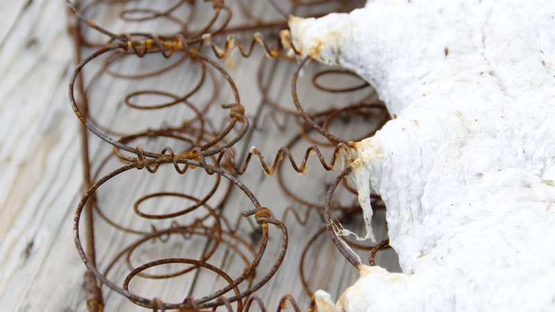 Bao lâu thì nên thay nệm một lần? Bí quyết giữ gìn nệm ngủ bền lâu 1