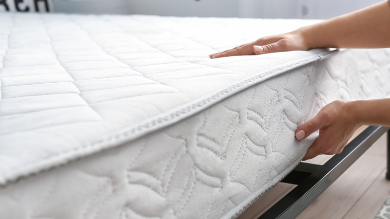 Bao lâu thì nên thay nệm một lần? Bí quyết giữ gìn nệm ngủ bền lâu 3