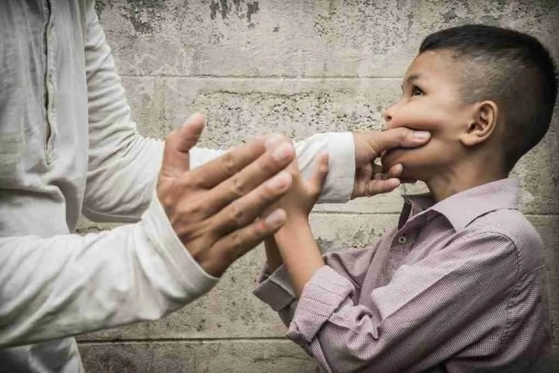 Bạo lực thể chất: Nguyên nhân, hình thức và các cấp độ bảo vệ 1