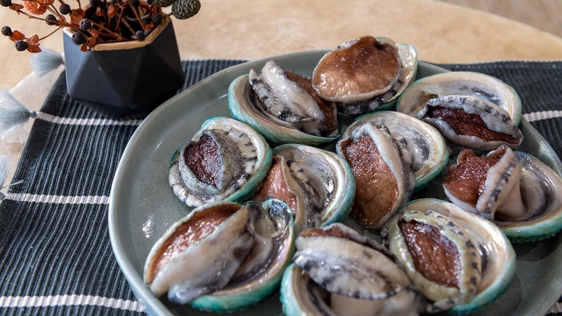 Bào ngư Bích Hổ: Lợi ích và những lưu ý khi sử dụng 2