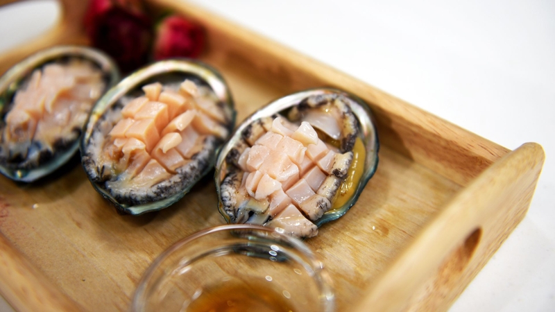 Bào ngư: Giá trị dinh dưỡng và lợi ích sức khỏe từ đại dương 5