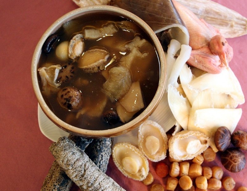 bào ngư làm món gì ngon 3