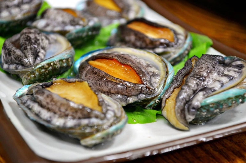 Bào ngư làm món gì ngon thơm bổ dưỡng? 1