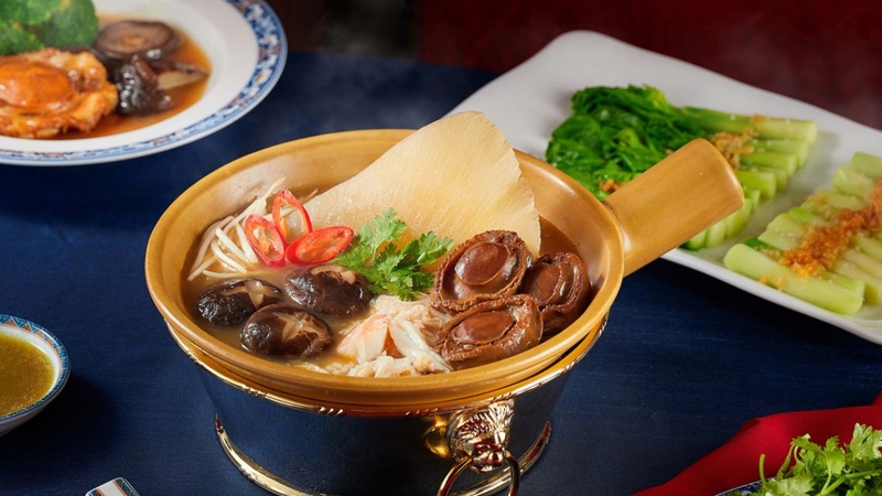 Bào ngư vi cá: Lợi ích sức khỏe và cách sử dụng khoa học 4