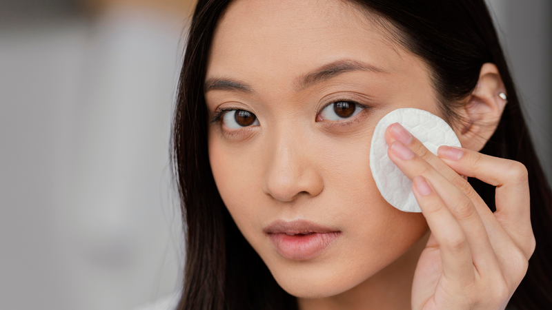 Kem mắt nên được kết hợp với thói quen chăm sóc da toàn diện