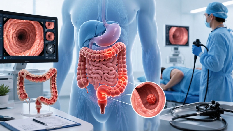 Bao nhiêu tuổi thì nên tầm soát ung thư tiêu hóa? Tùy thuộc vào nhóm nguy cơ và tình trạng sức khỏe của mỗi người