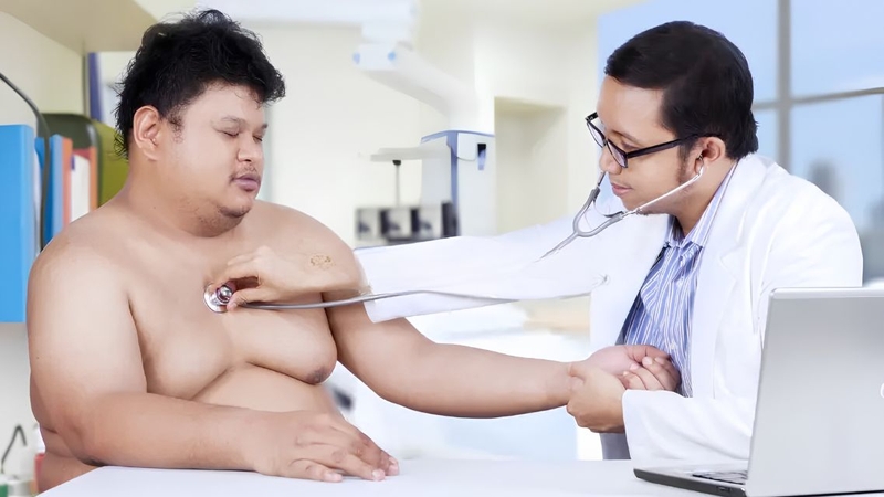 Chiều cao và cân nặng là 1 căn cứ cần xét tuyển công dân nhập ngũ