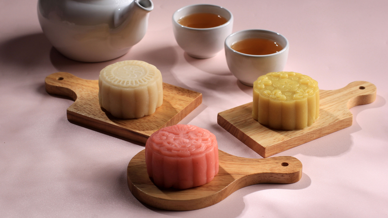 Bảo quản bánh trung thu đúng cách, giữ bánh mềm lâu 4