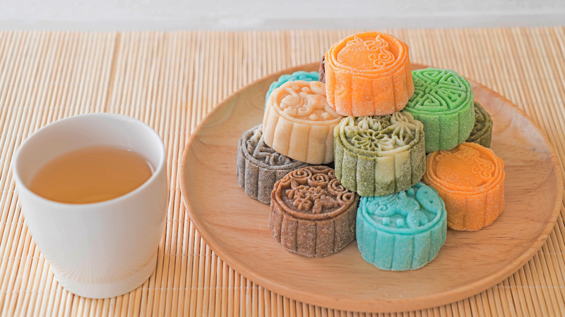 Bảo quản bánh trung thu đúng cách, giữ bánh mềm lâu 1