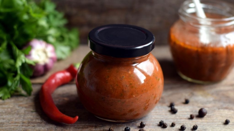 Bảo quản nước sốt và những điều bạn cần biết 3