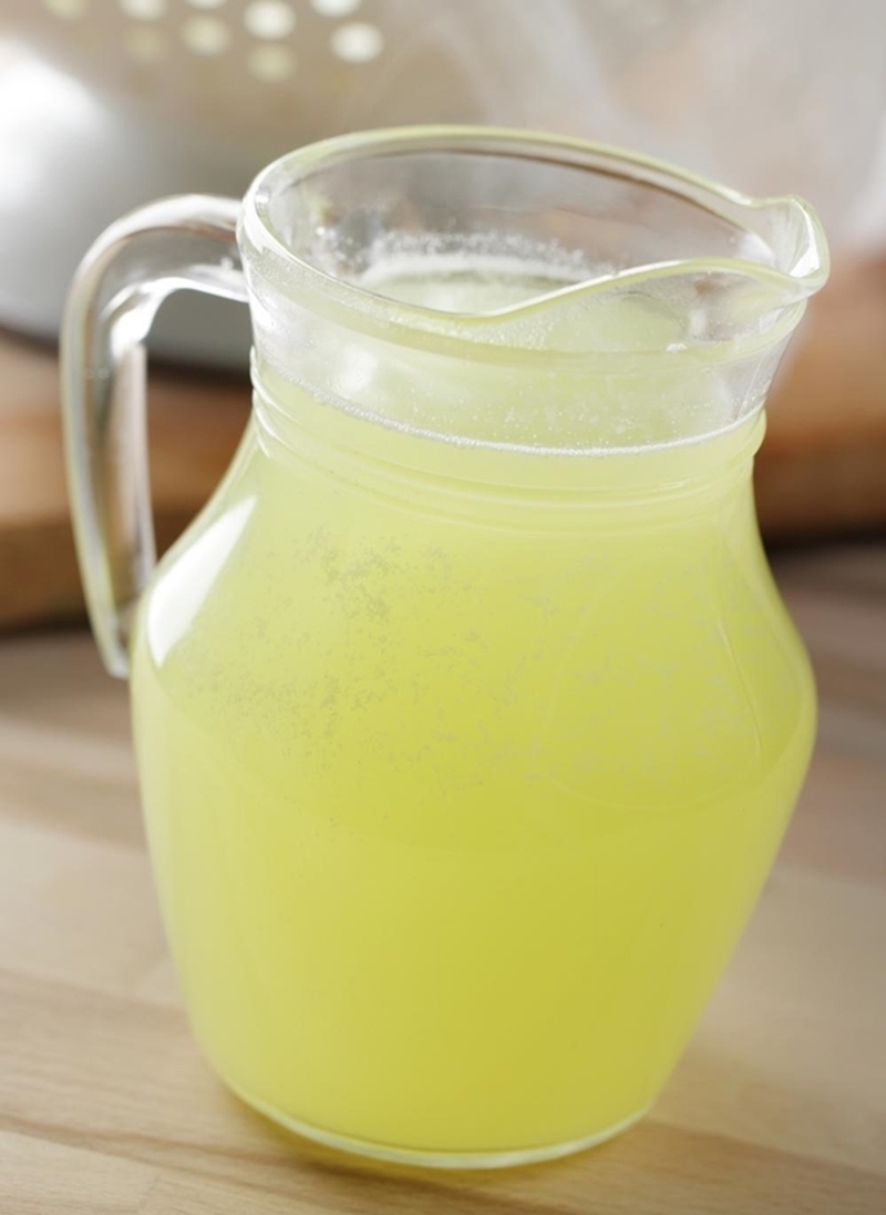 Nước whey từ sữa chua để được trong bao lâu 3